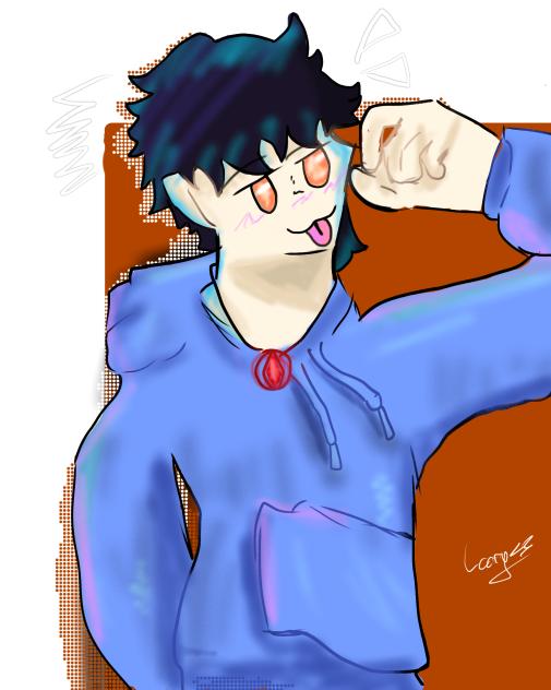 Idk