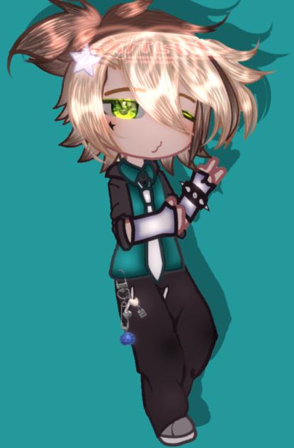 Silas edit
