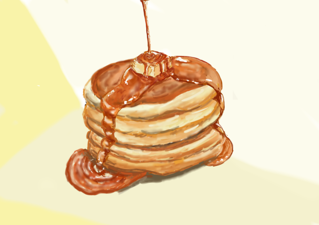 🫠🥞Yummy Pancakes🥞🫠