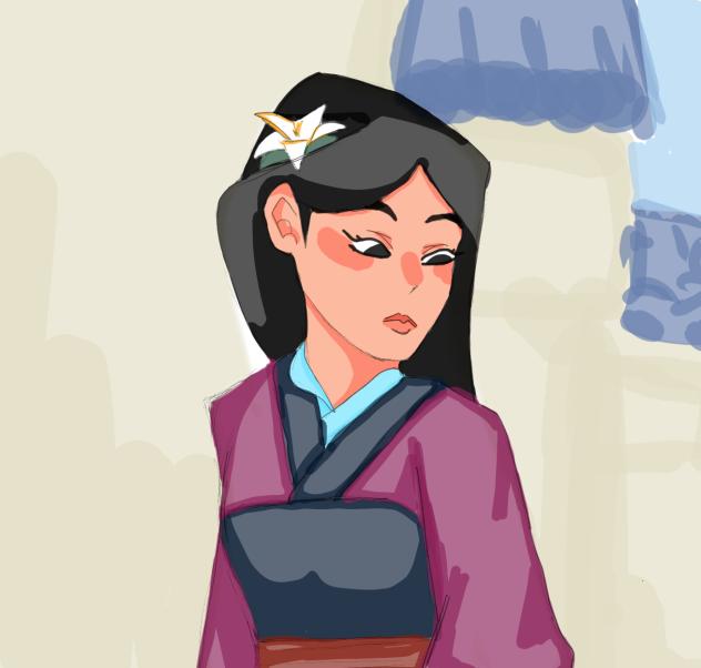 Mulan