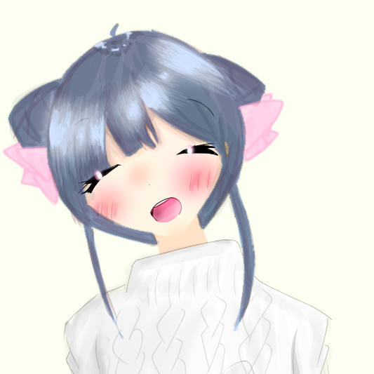 ニコニコ