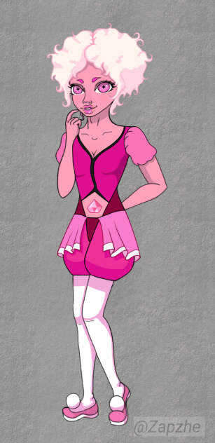 Pink Diamond 💎
