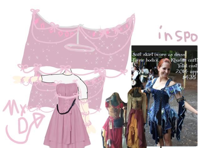 renfaire idea