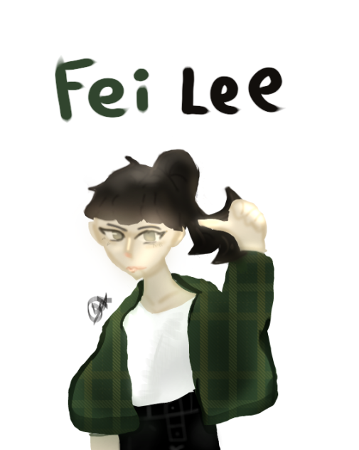 Fei lee