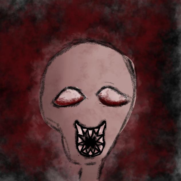 this demon thing