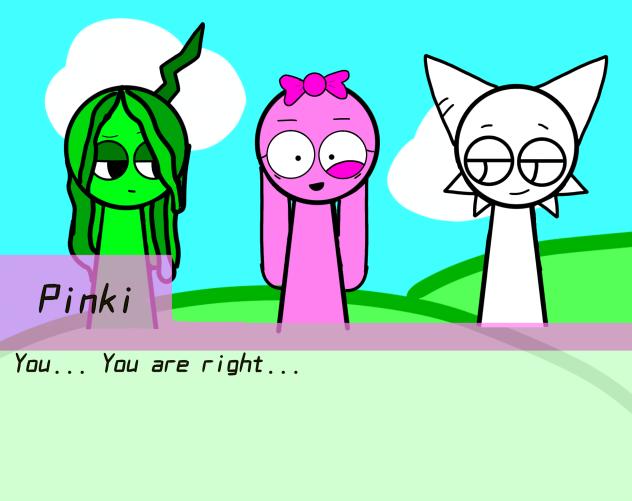 Just a page from the comic