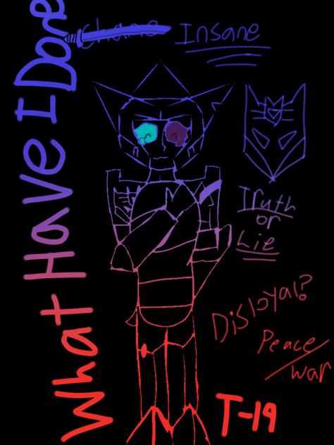 Lore I guess