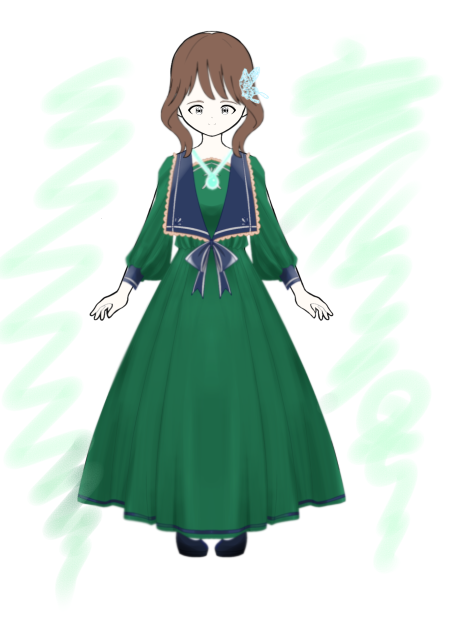 みどり