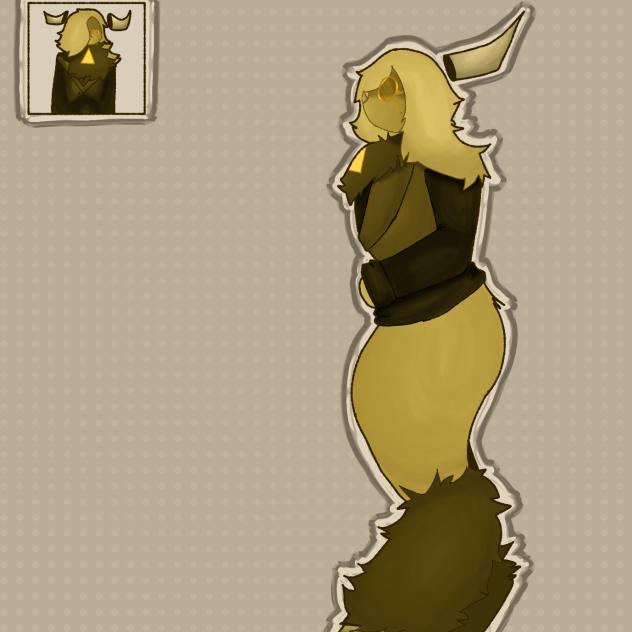 Bad beta Saffron design