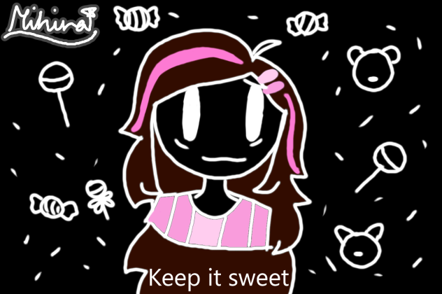 Untitled69 (Keep it sweet)