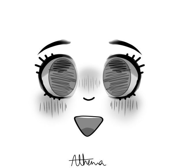 free-to-use cartoon face