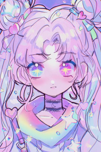 🫧💜🌌✨️🫧👾💜👾