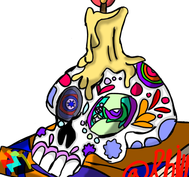 Apllo’s stuff
