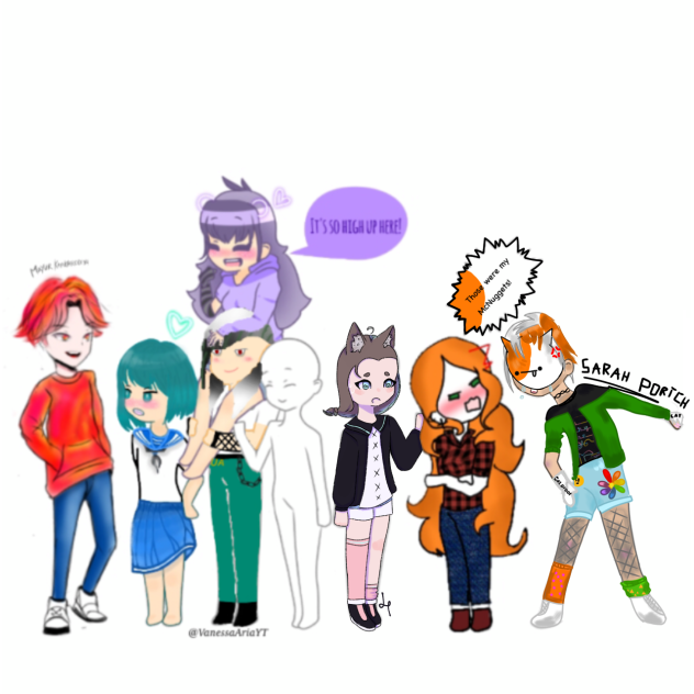 Epic Collab