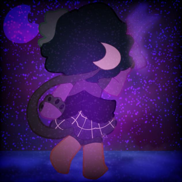 ✬~the galaxy awaits~✬
