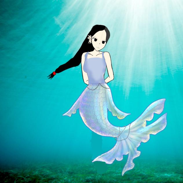 Mermaid