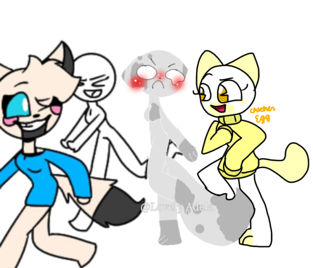 Girl Collab