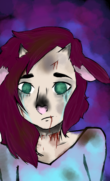 broken - ibisPaint