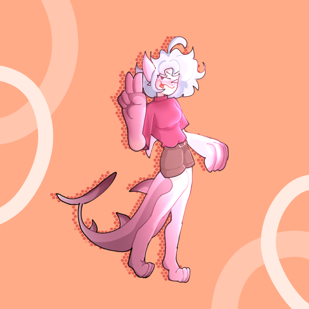 monster Shoob