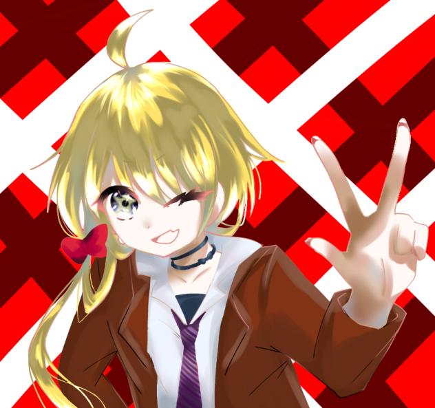 あいちゃん！