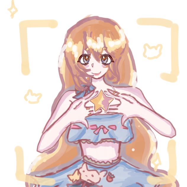 DTIYSSSS🍥⭐️