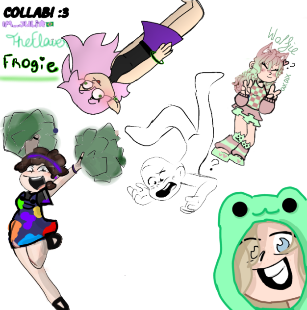 COLLAB!!!