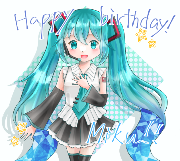 初音ミク誕生祭2023