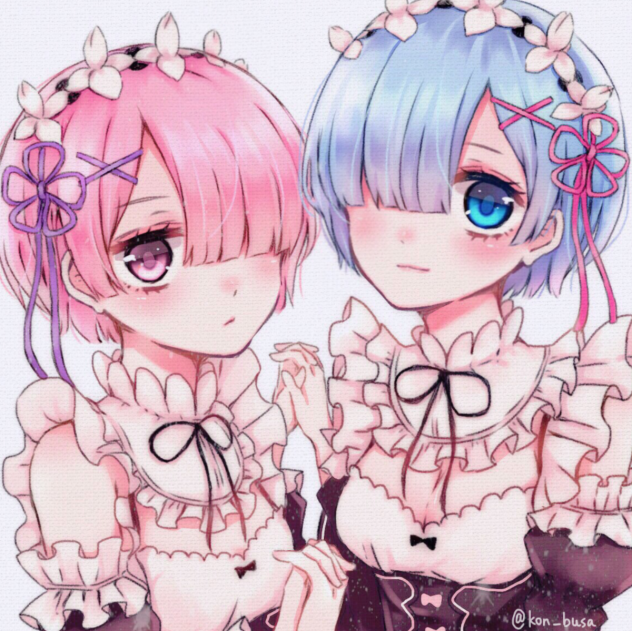 ラムレム