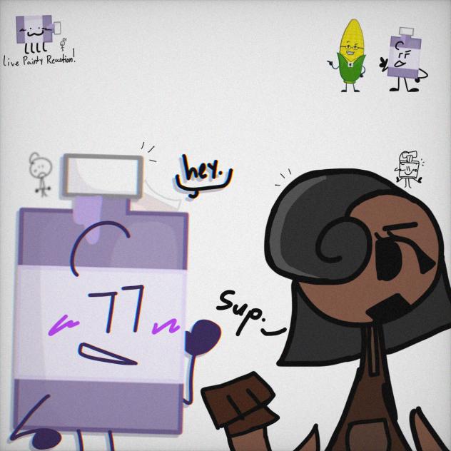 collab with @HybridCreationsYT