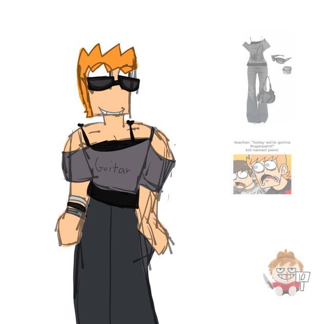 Look at my Diva Boyfriend