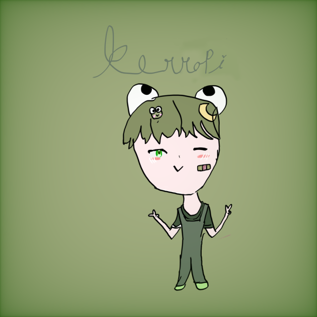 Kerropi