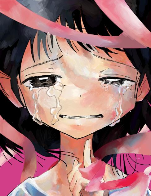 タコピーの原罪 ㊤