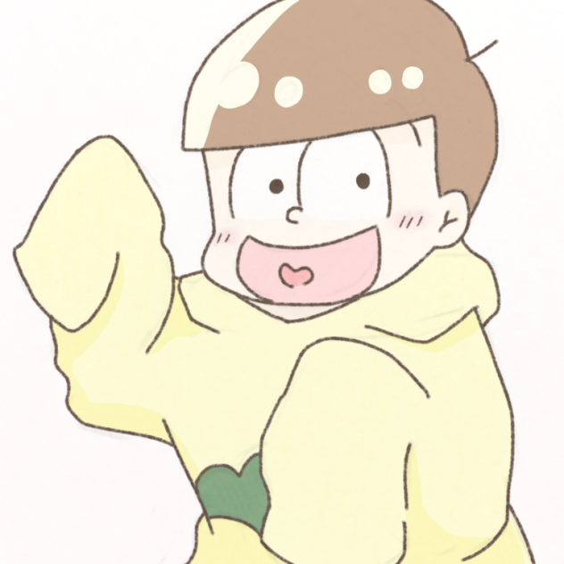 じゅうしまつ Ibispaint