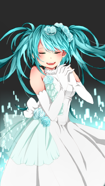 初音ミク