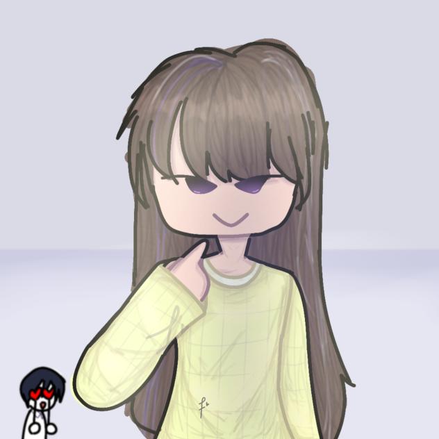 sketchan Ina