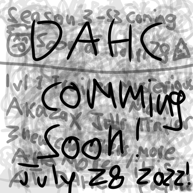 S2 last series - coming July 28