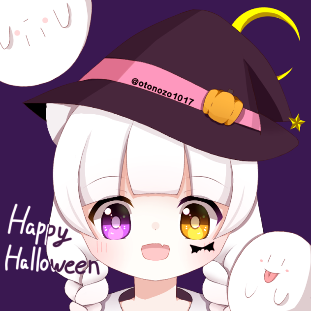 Happy Halloween 2019