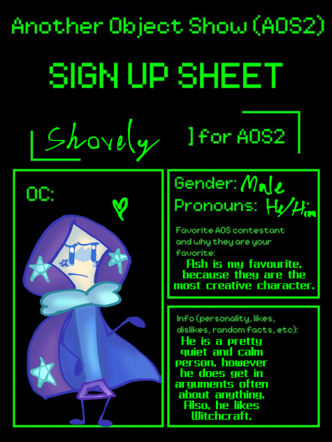 AOS2RecommendedCHR - Shovely