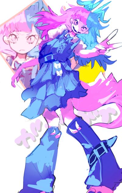 ガブ