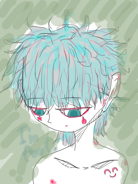 fool