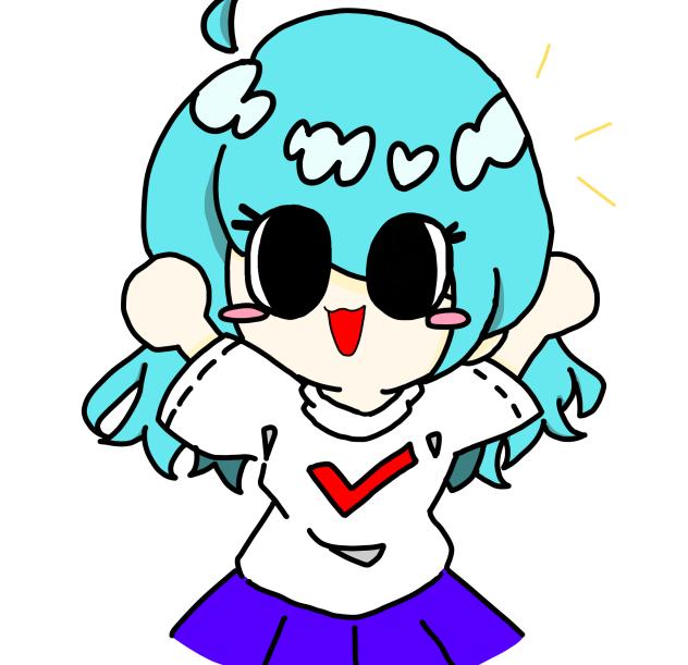 スキー！