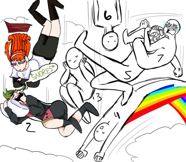 ANOTHER SMG4 COLLABBBB