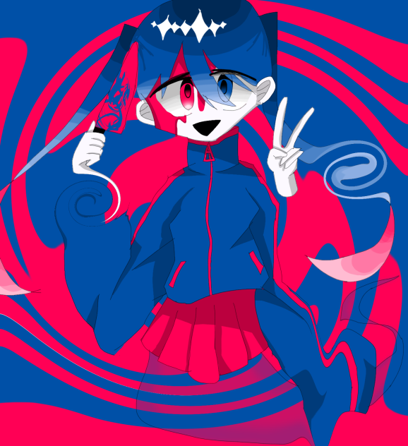 癖！！！
