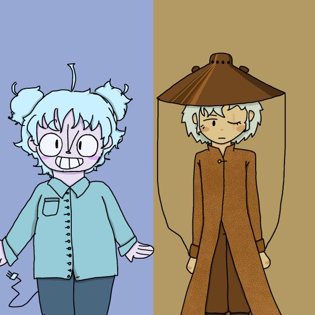 Clock and Airy