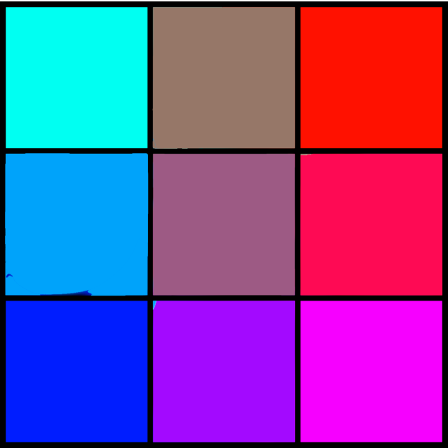 colors - ibisPaint