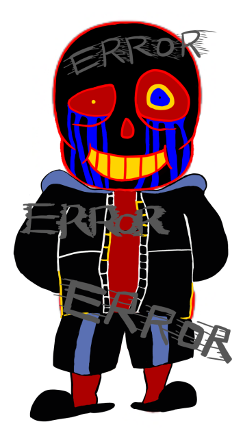 ERRORSans