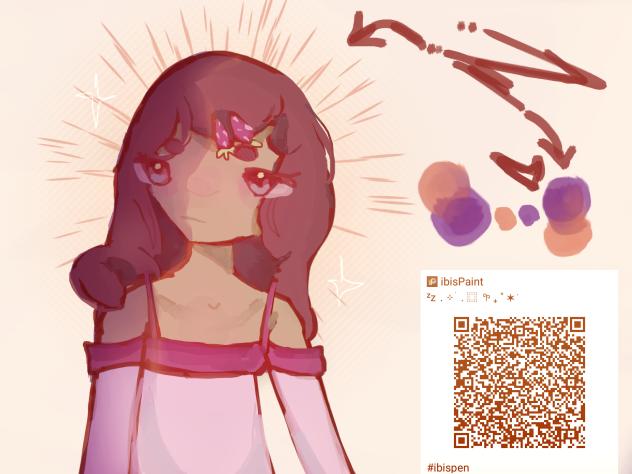 Multipurpose Brush + lighting test