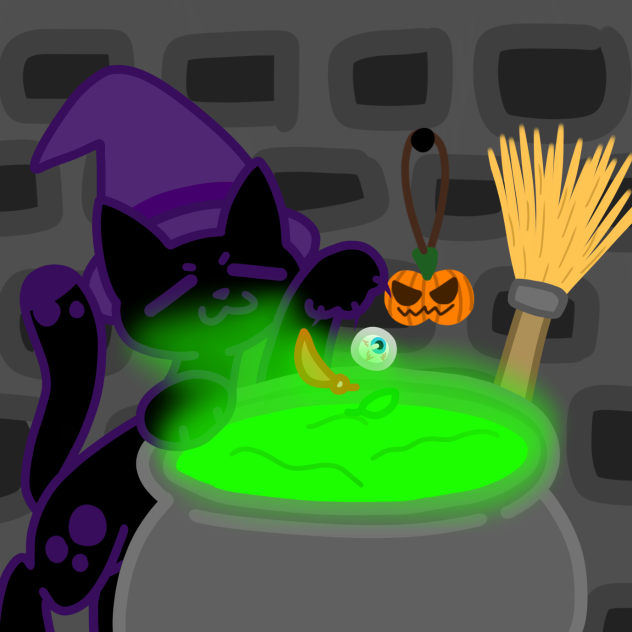 Happy halloween!