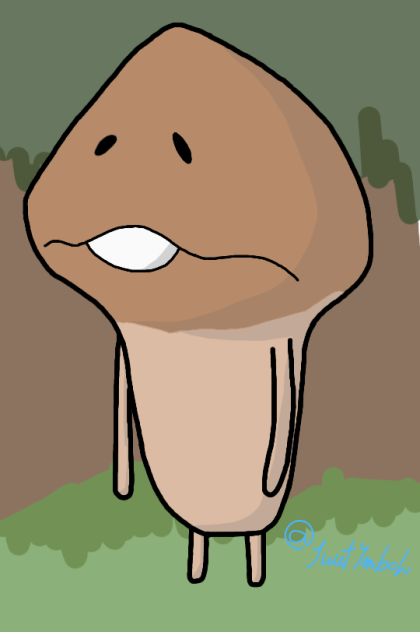 なめこ