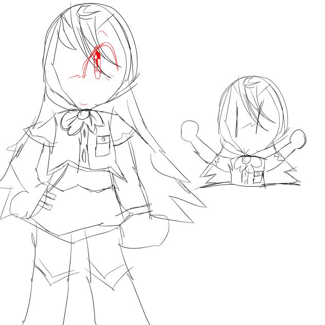 will never finish u can trace. read desc